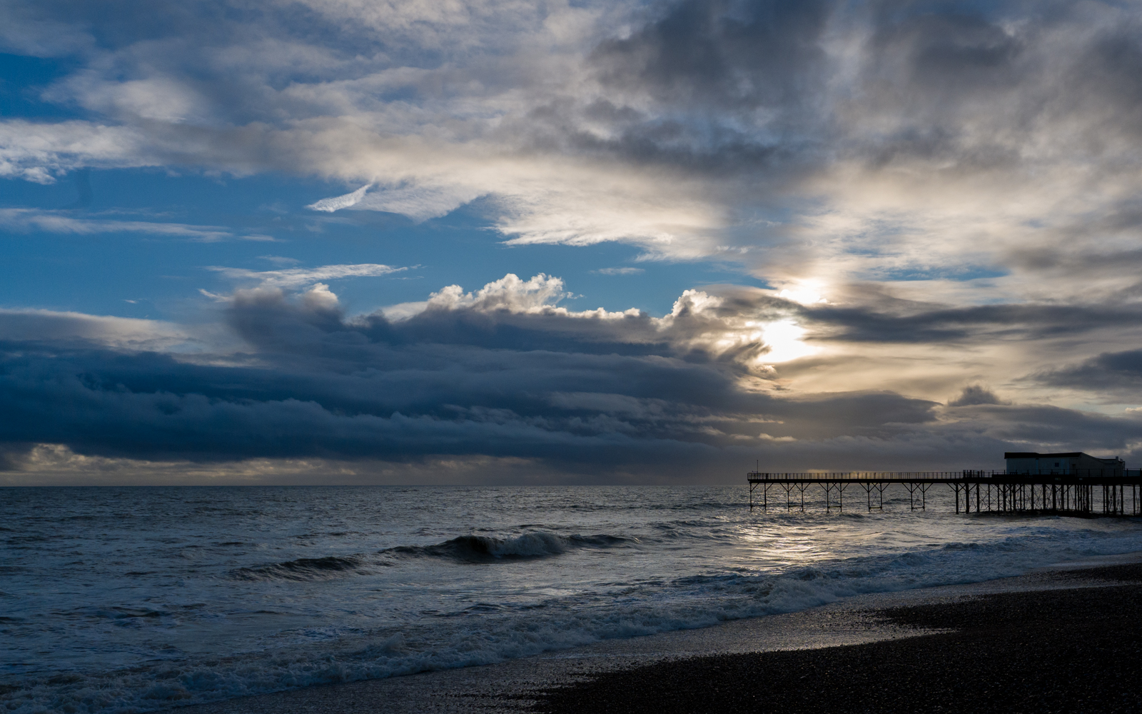 Photography by Chris Allington