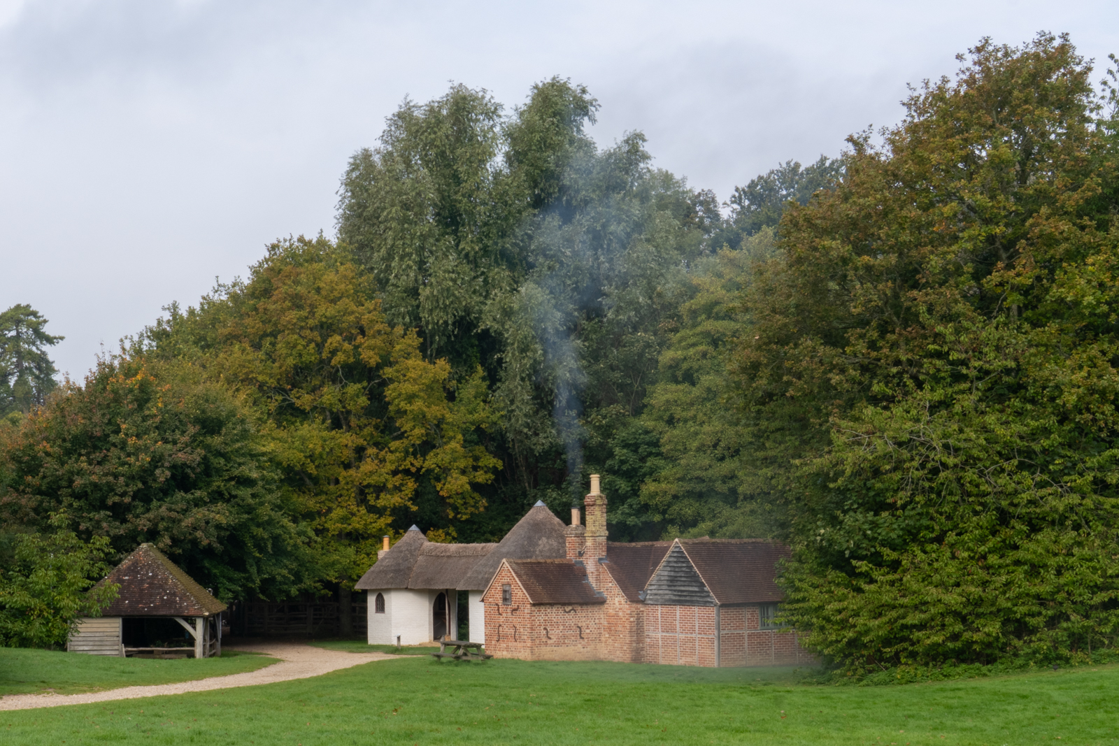 Photography by Chris Allington