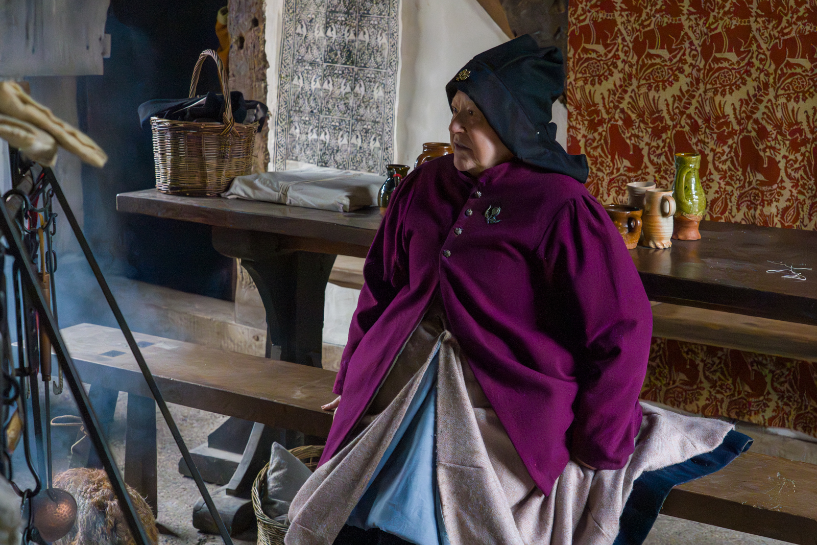 Photography by Chris Allington